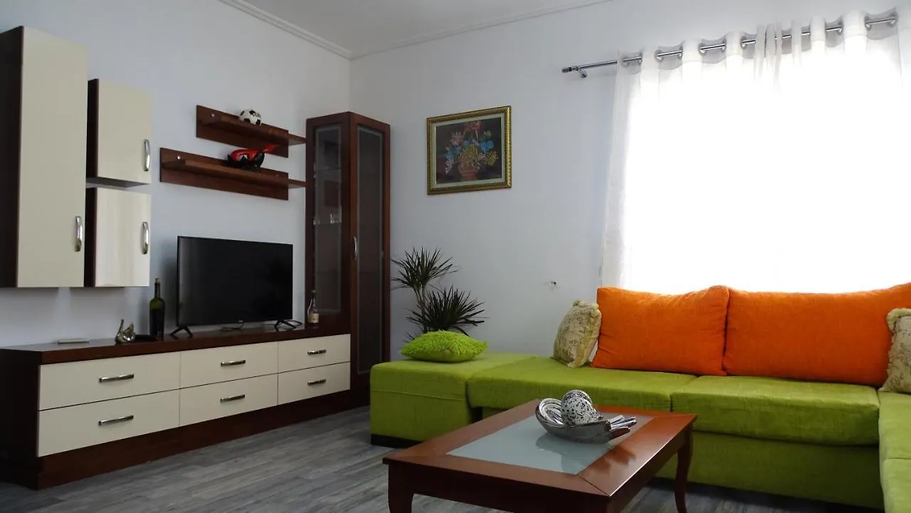 Reni'S Apartment Saranda  Sarandë