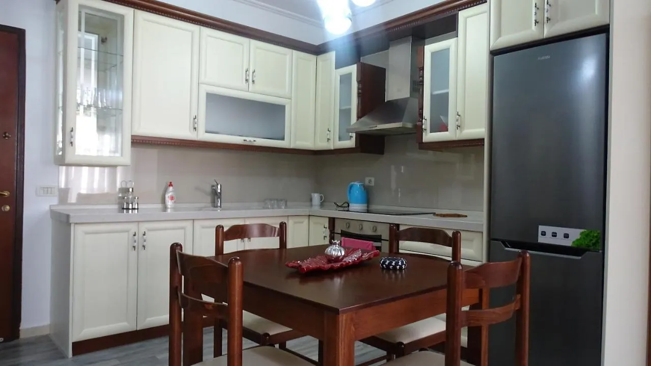 Reni'S Apartment Saranda