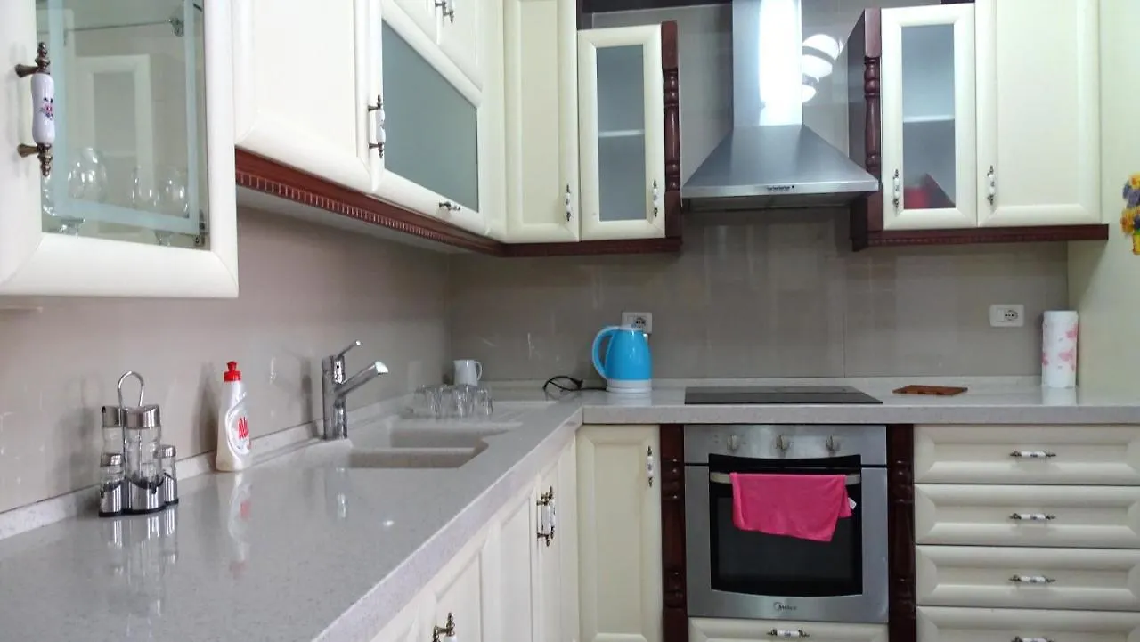 Reni'S Apartment Saranda Albania