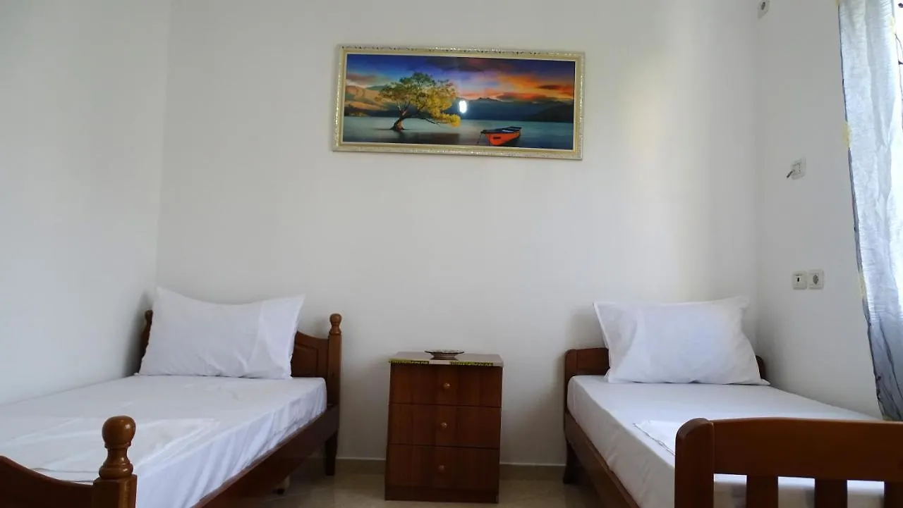 Reni'S Apartment Saranda Albania