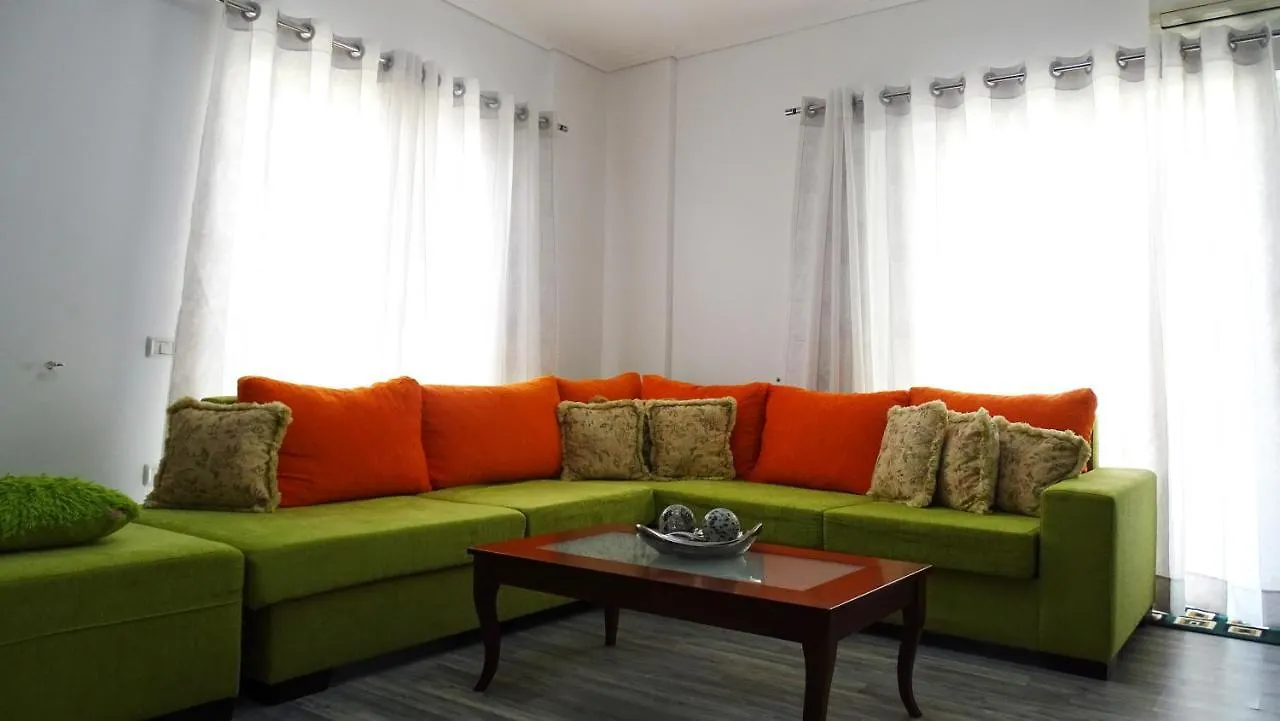 Reni'S Apartment Saranda